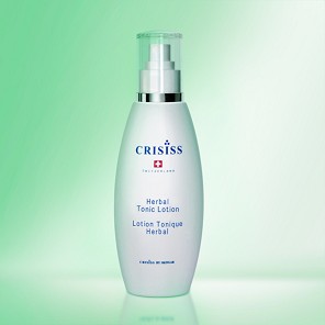 029-2835 Crisiss Herbal Tonic Lotion