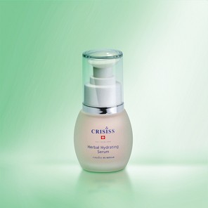 029-2838 Crisiss Herbal Hydrating Serum