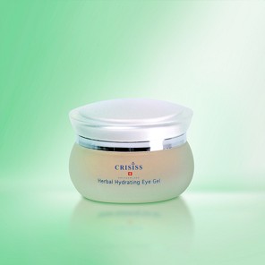 029-2840 Crisiss Herbal Hydrating Eye Gel