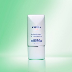 029-2841 Crisiss UV BARRIER Cream SPF 30