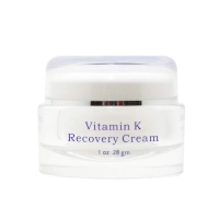 100-LB006-Vitamin K Recovery Cream