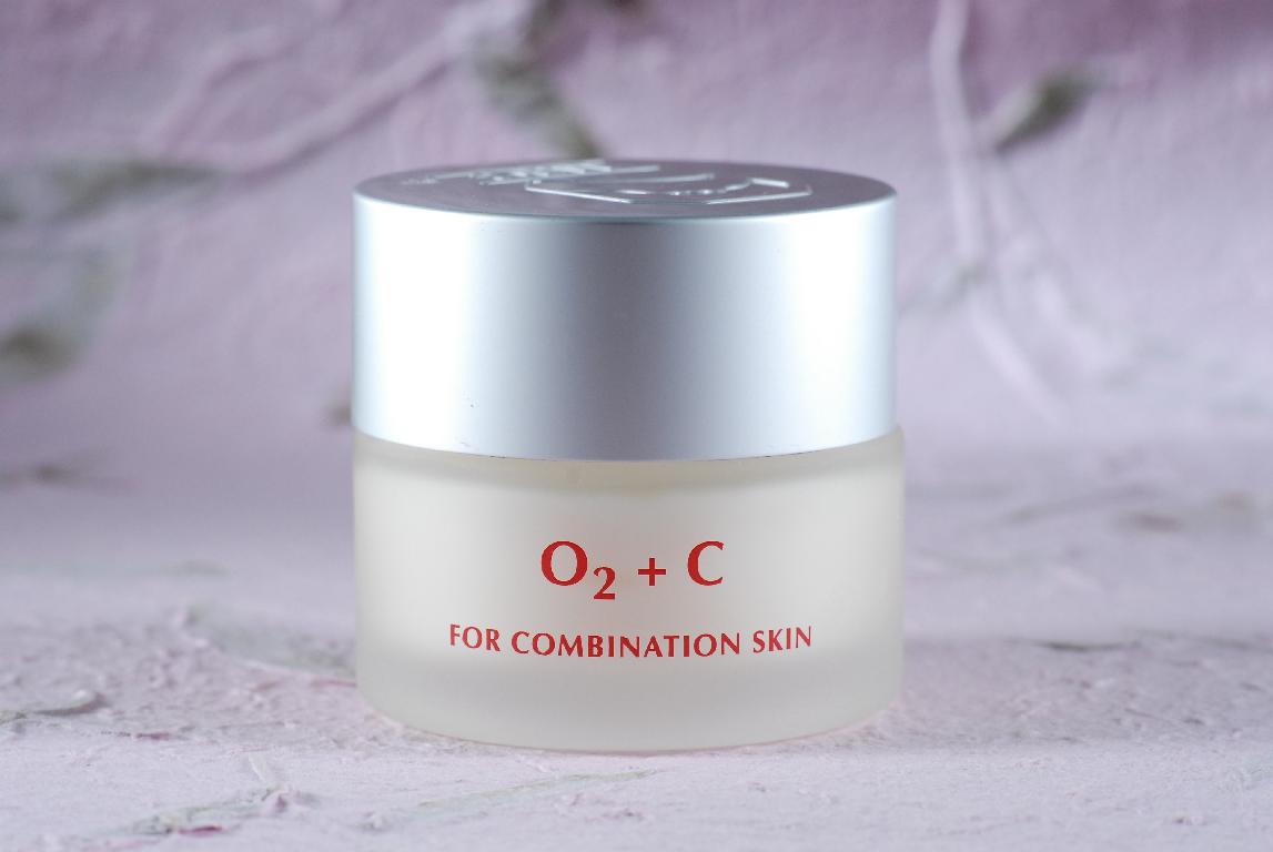 100-LR003-O2 + C Combination Skin