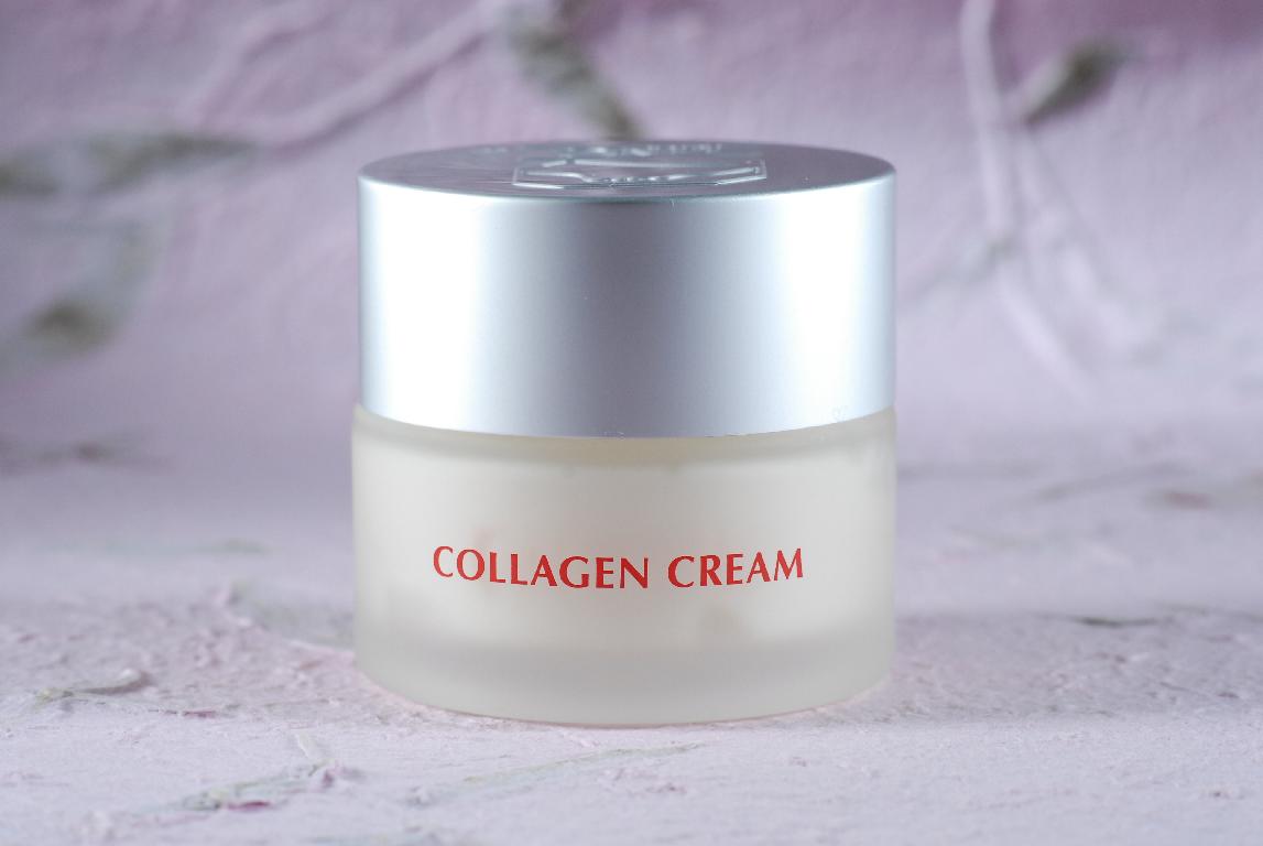 100-LR004-Collagen Cream