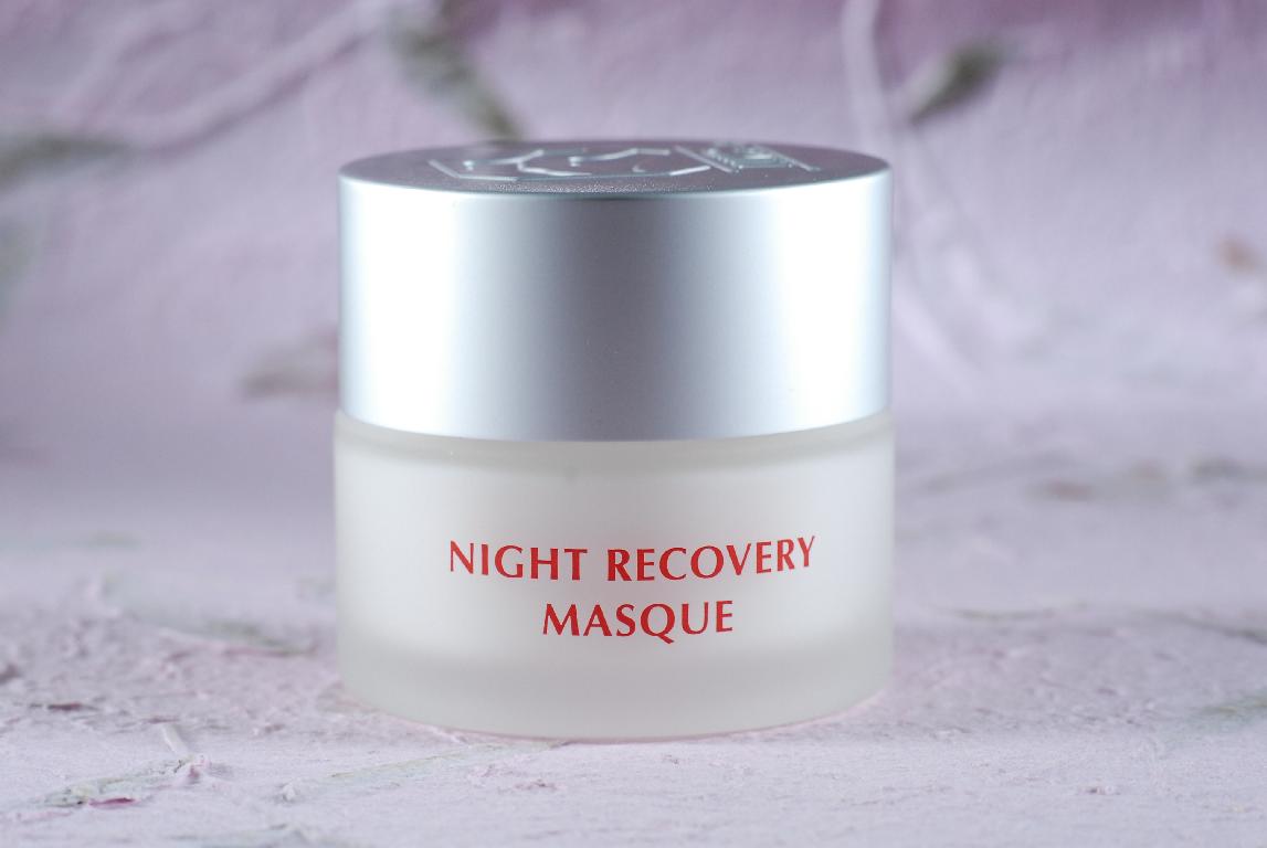100-LR005-Night Recovery Masque