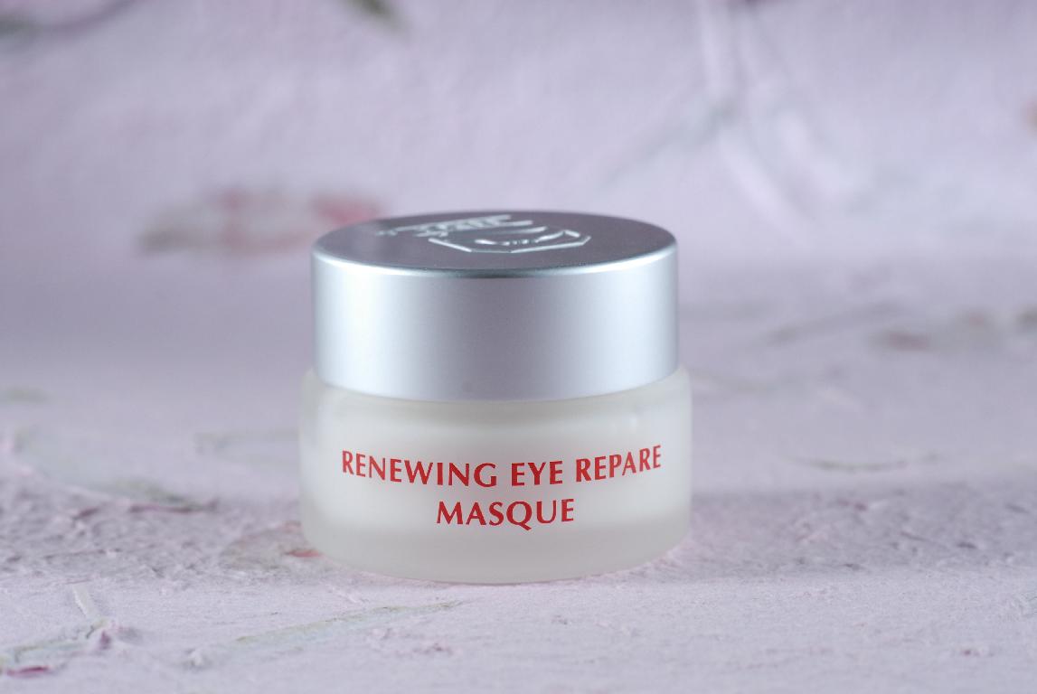 100-LR006-Renewing Eye Repare Masque
