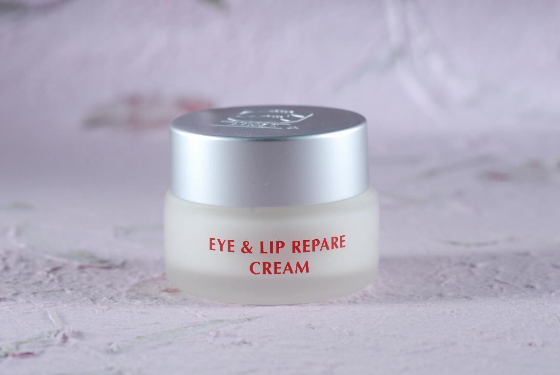 100-LR007-Eye & Lip Repare Cream