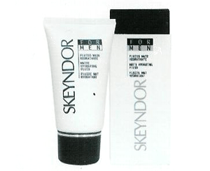 S23121304-SKEYNDOR-Matte Hydrating Fluid