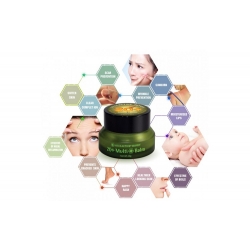 Multibalm澳洲蜂蜜萬用膏(護唇寶)