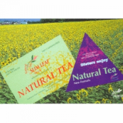 Natual Tea 美國纖葉天然健康減肥茶