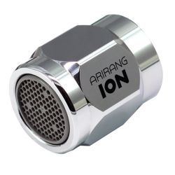 韓國阿里郎-洗臉盆、廚房水龍頭 Multi-Ionizer for Washbasins & Kitchen Sinks