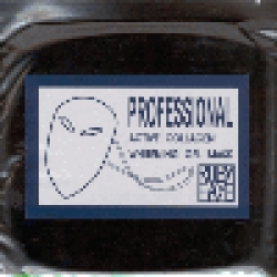 Ruby Faye Active Collagen Whitening Gel Mask活性膠原美白(補濕)面膜紙